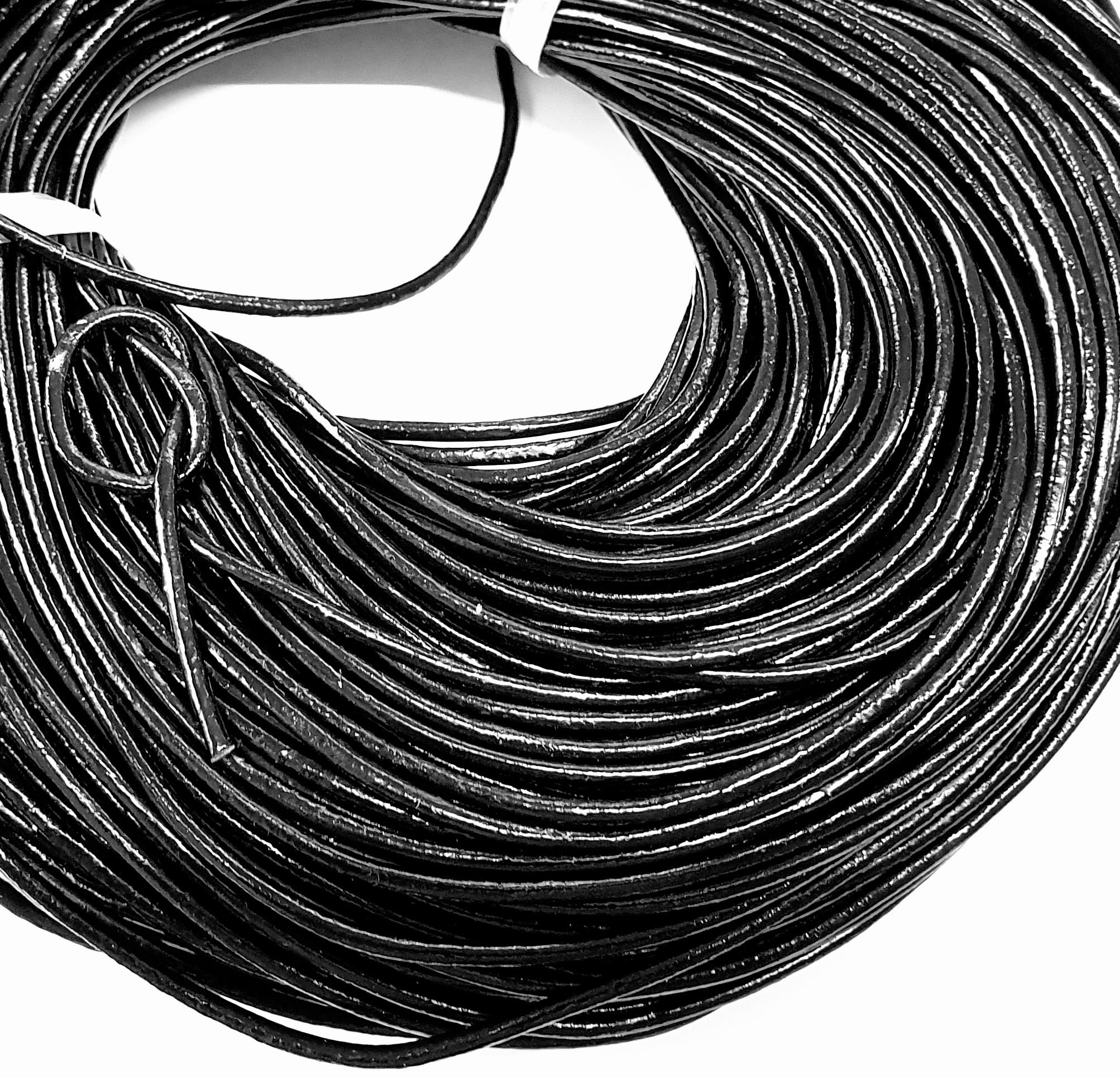 FIO DE COURO 2,5MM