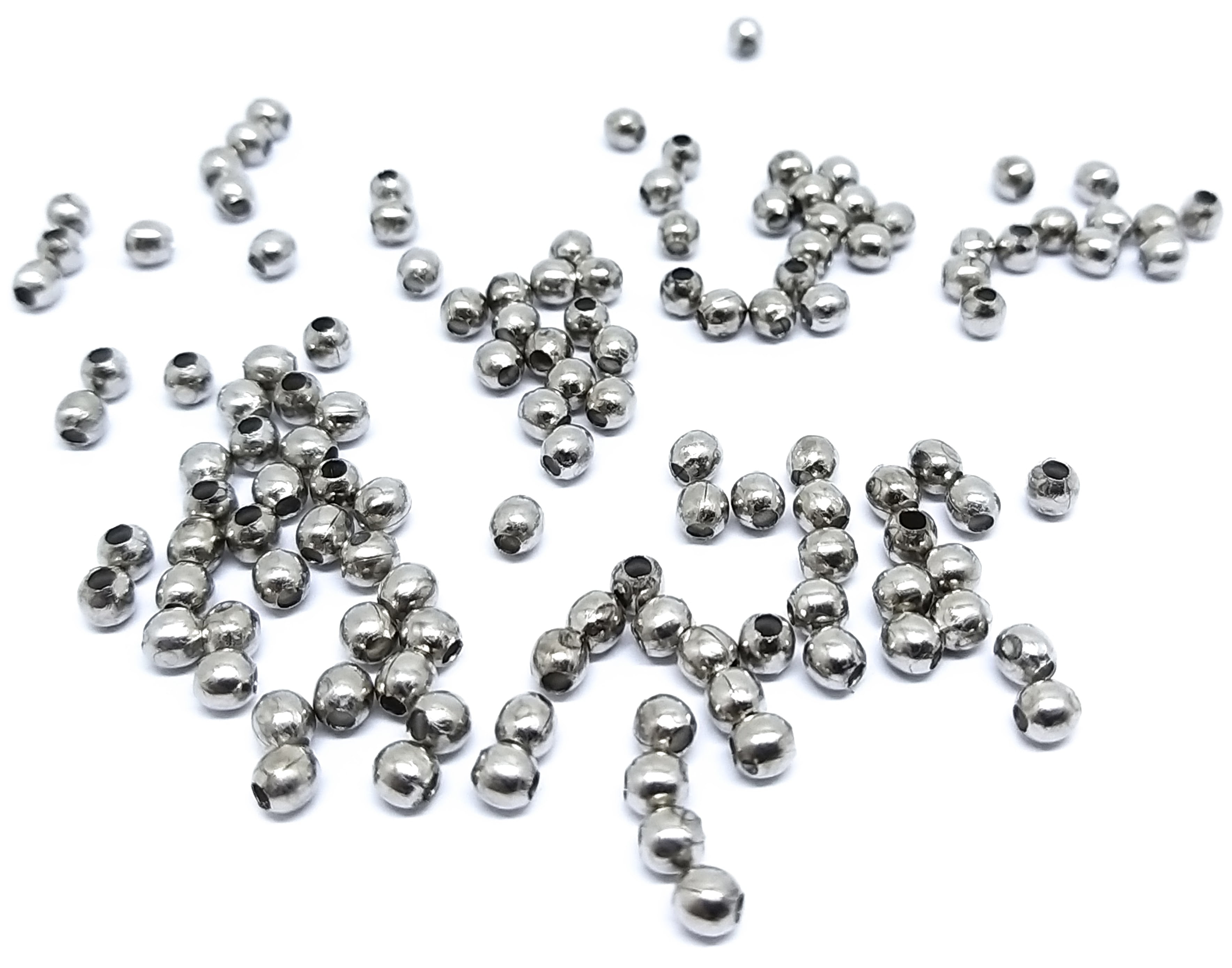 BOLA METAL 3,5 C/250GR