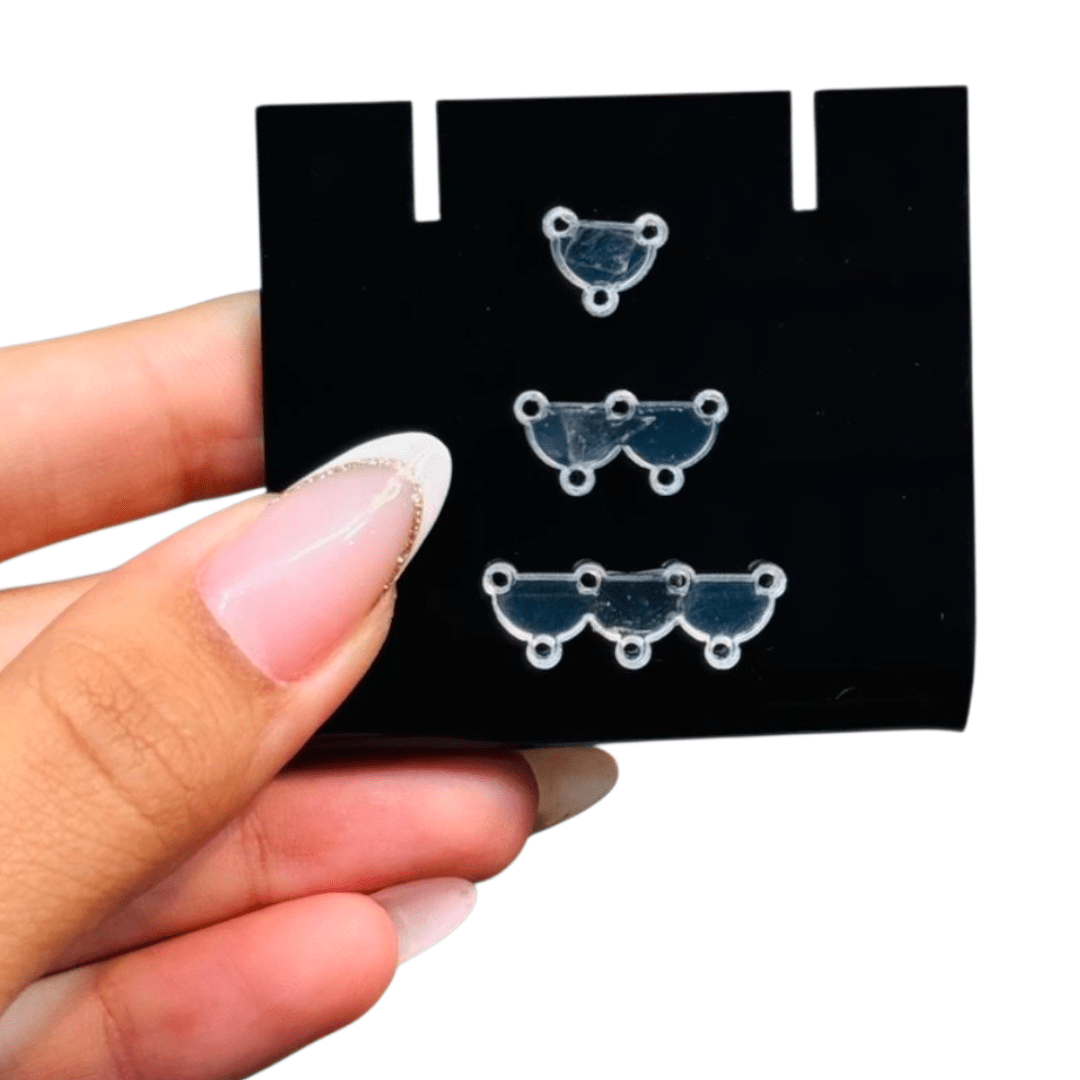 ENTREMEIO MACAQUINHO - 1, 2 E 3 SAIDAS - UND