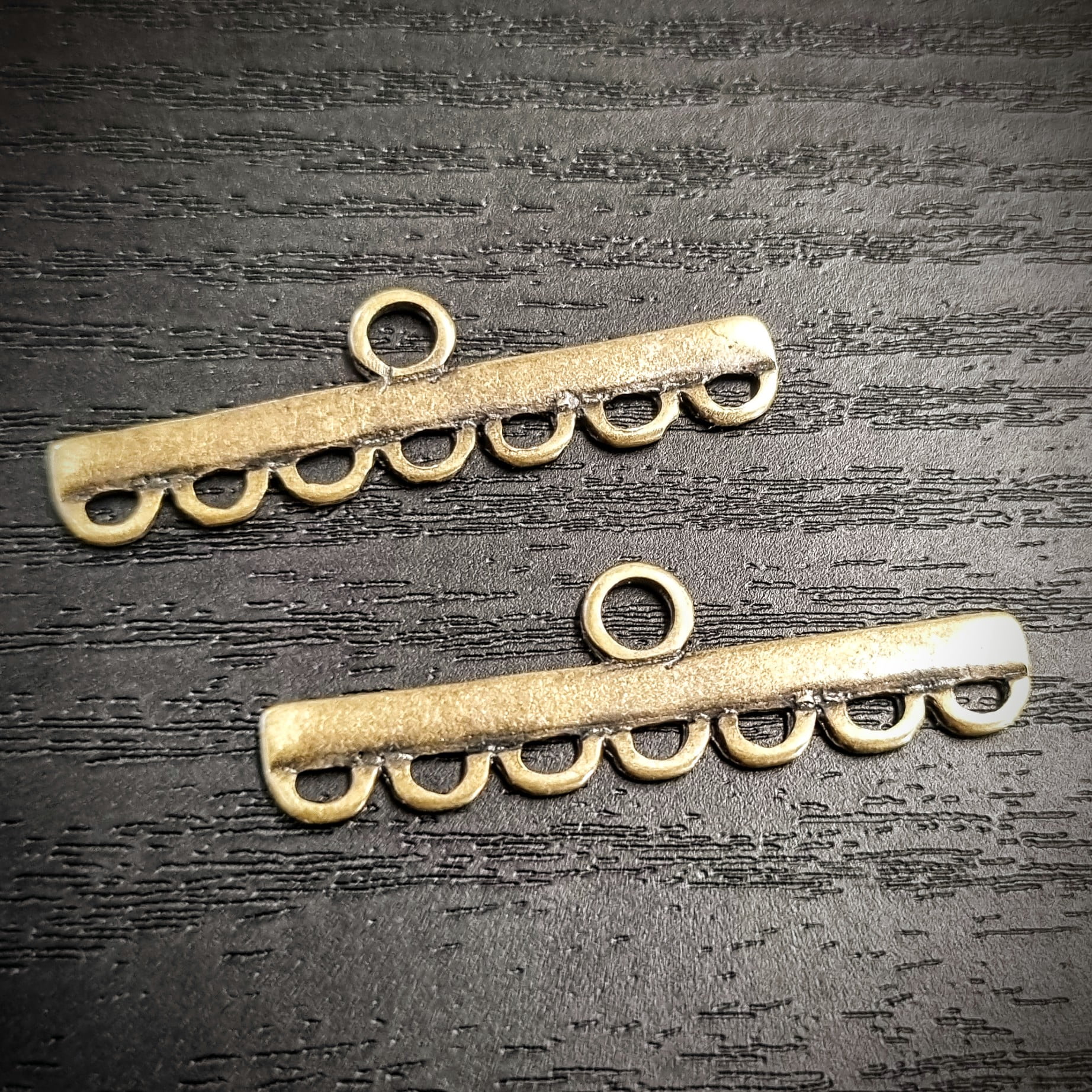 Rondelle Plate Étroite M4 : Boite 50pcs | Inox A2