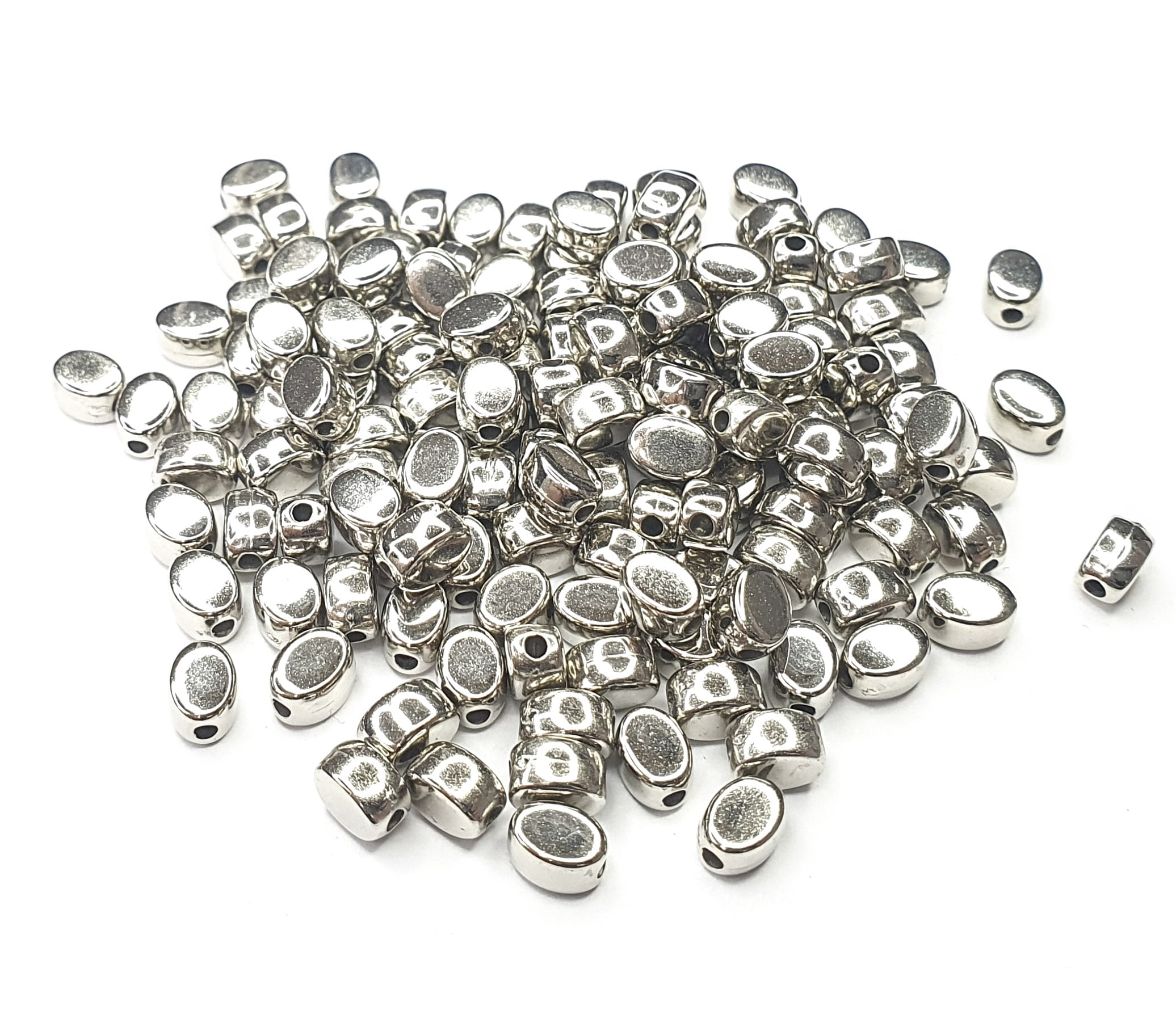 CONTA ABS 4,4MM X 5,8MM 