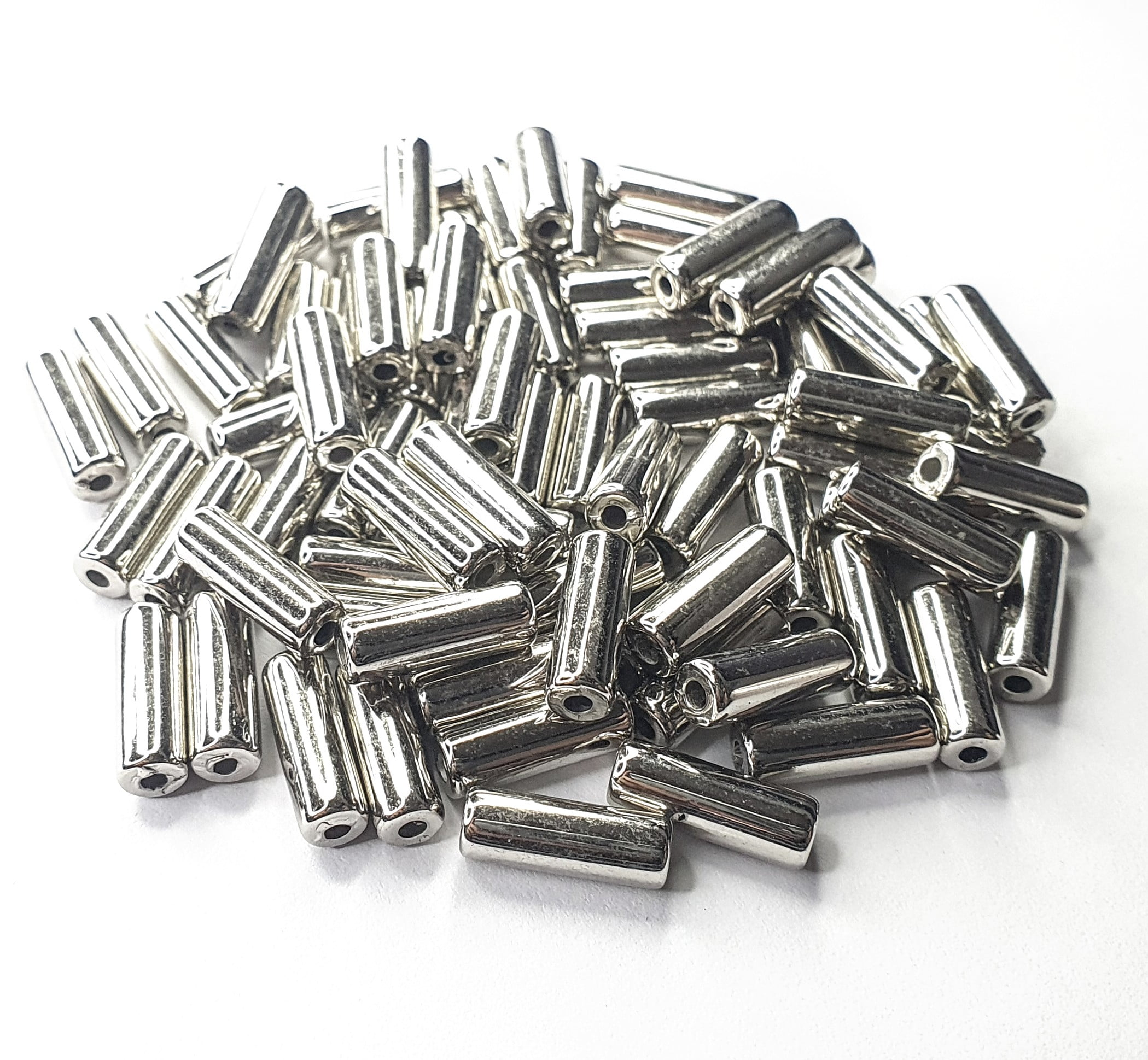 CONTA ABS CILINDRO 4,7MM X 13,4MM 50GR