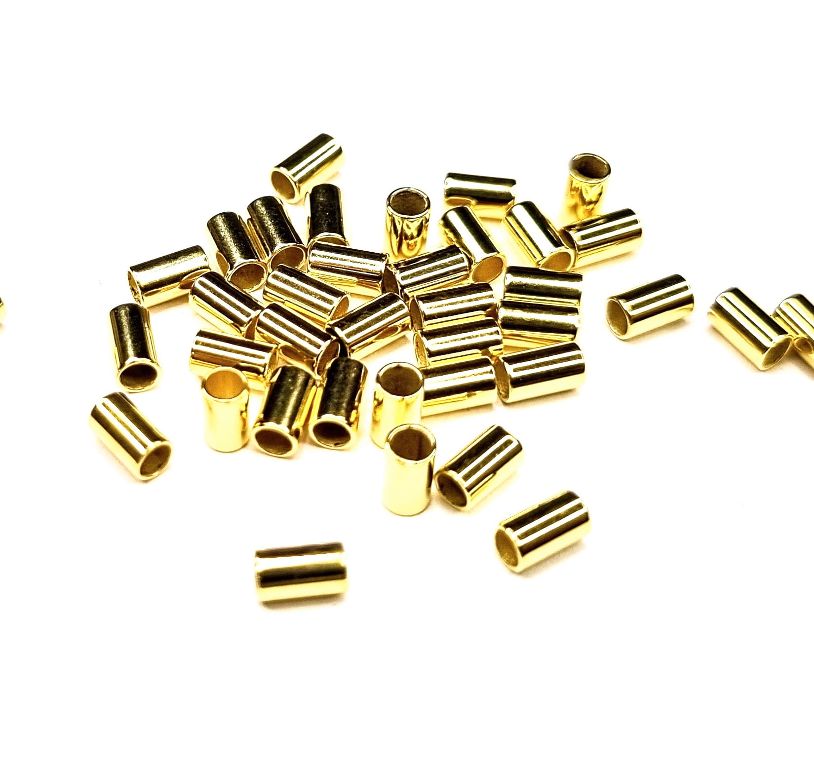 TUBO METAL 2,9MM X 4,9MM 