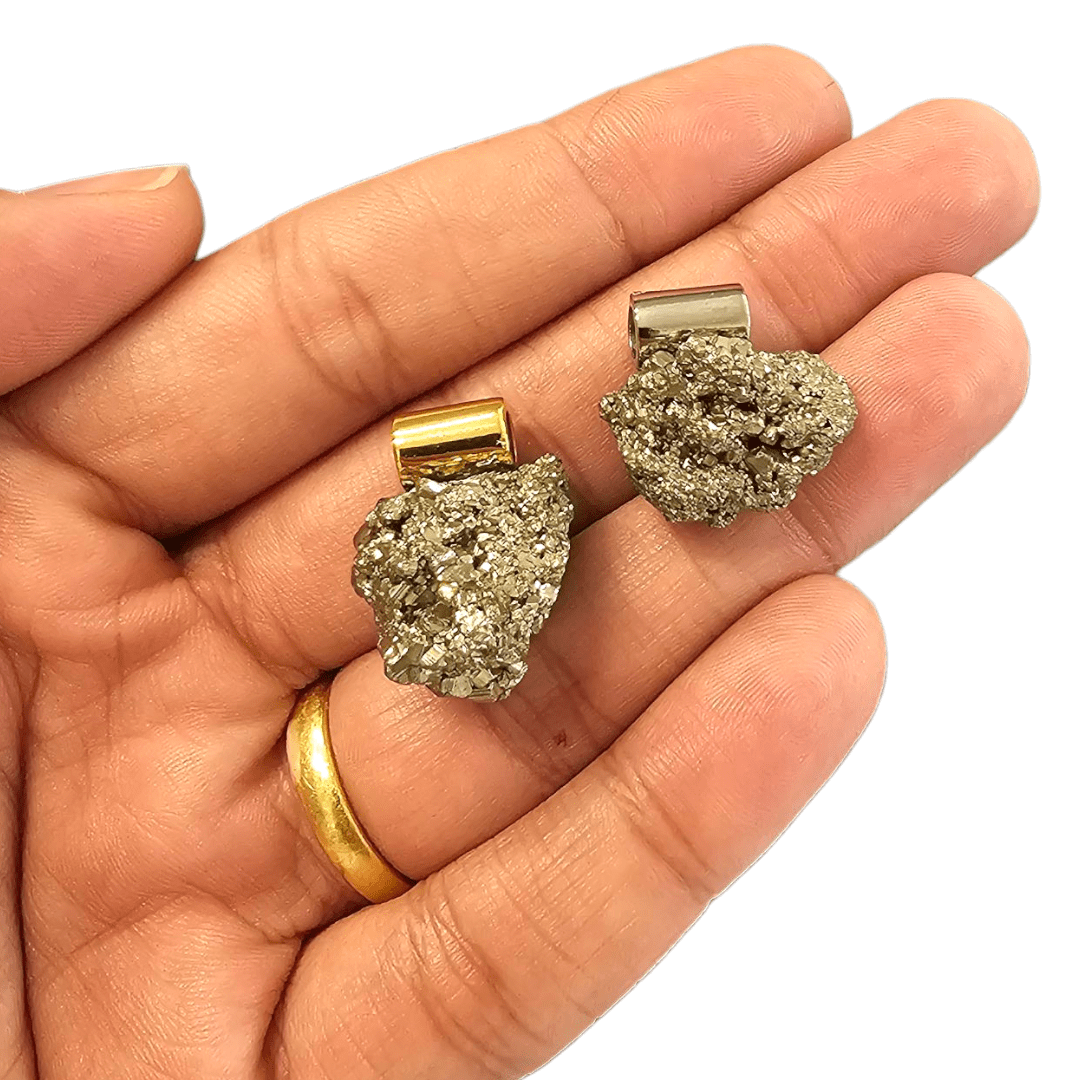 DRUSA PASSANTE - MÉDIA - 25MM - UND