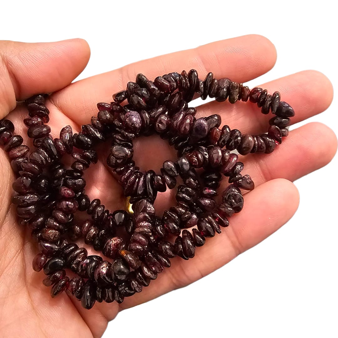 FIO DE CASCALHO GRANADA