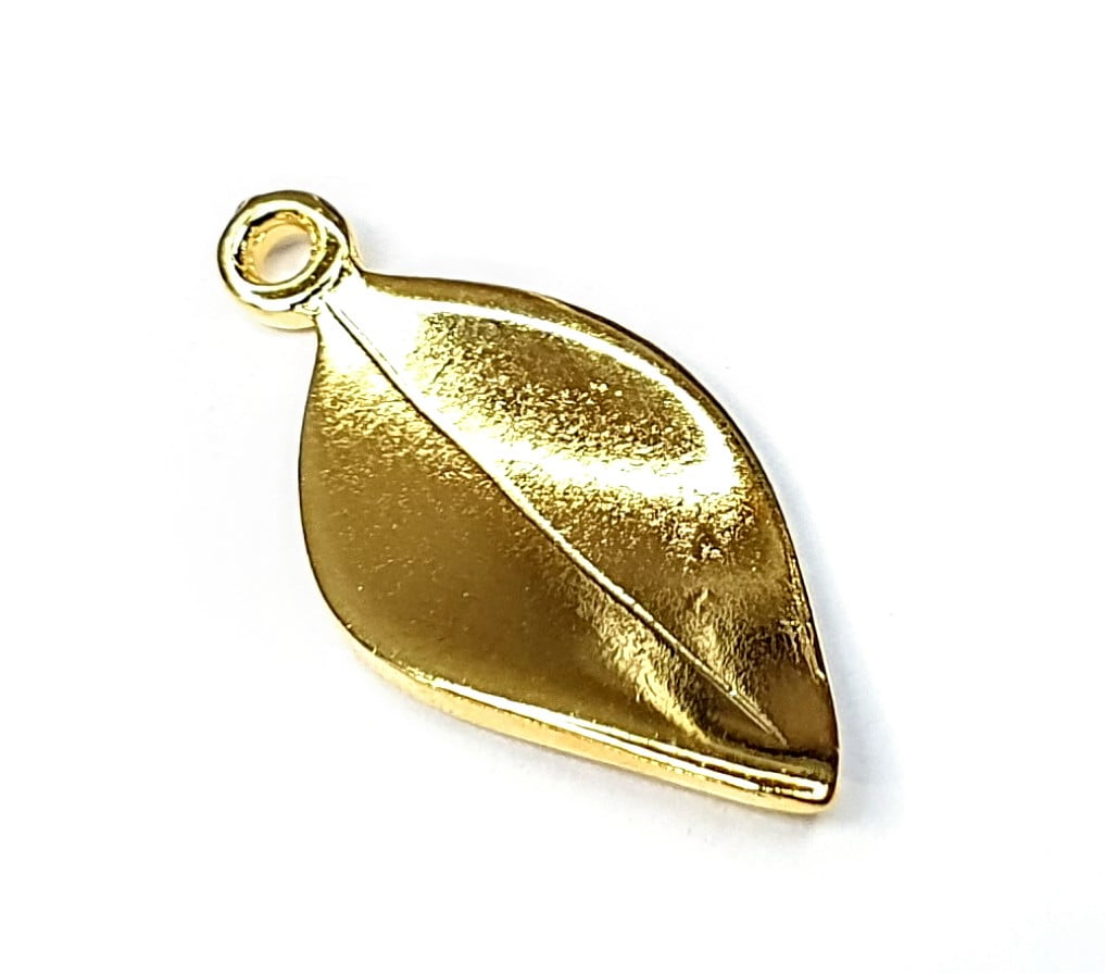 PINGENTE EZ7171 11,4MM X 25,4MM C/2