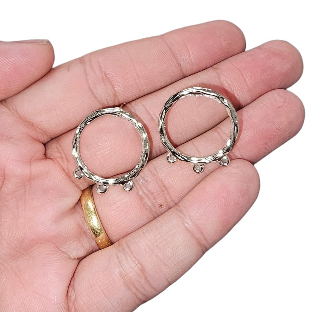 PINO DE BRINCO 12228 3S 25,9MM X 23,3MM - PAR