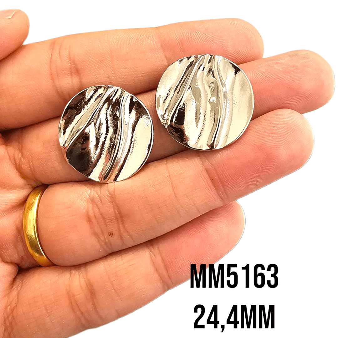 PINO DE BRINCO - MM5163 - 24,4MM - PAR