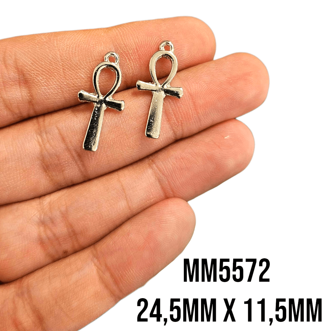 PINO DE BRINCO - MM5572 - 24,5MM X 11,5MM - C/2