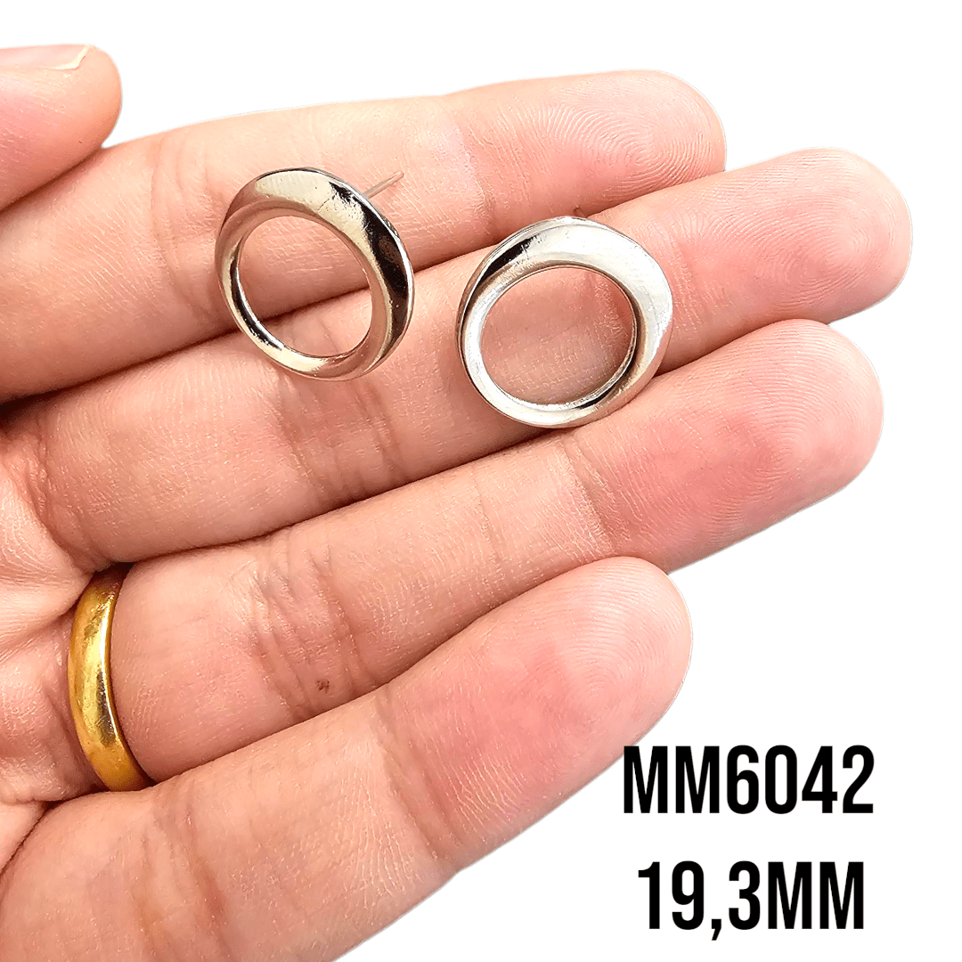 PINO DE BRINCO - MM6042 - 19,3MM - PAR