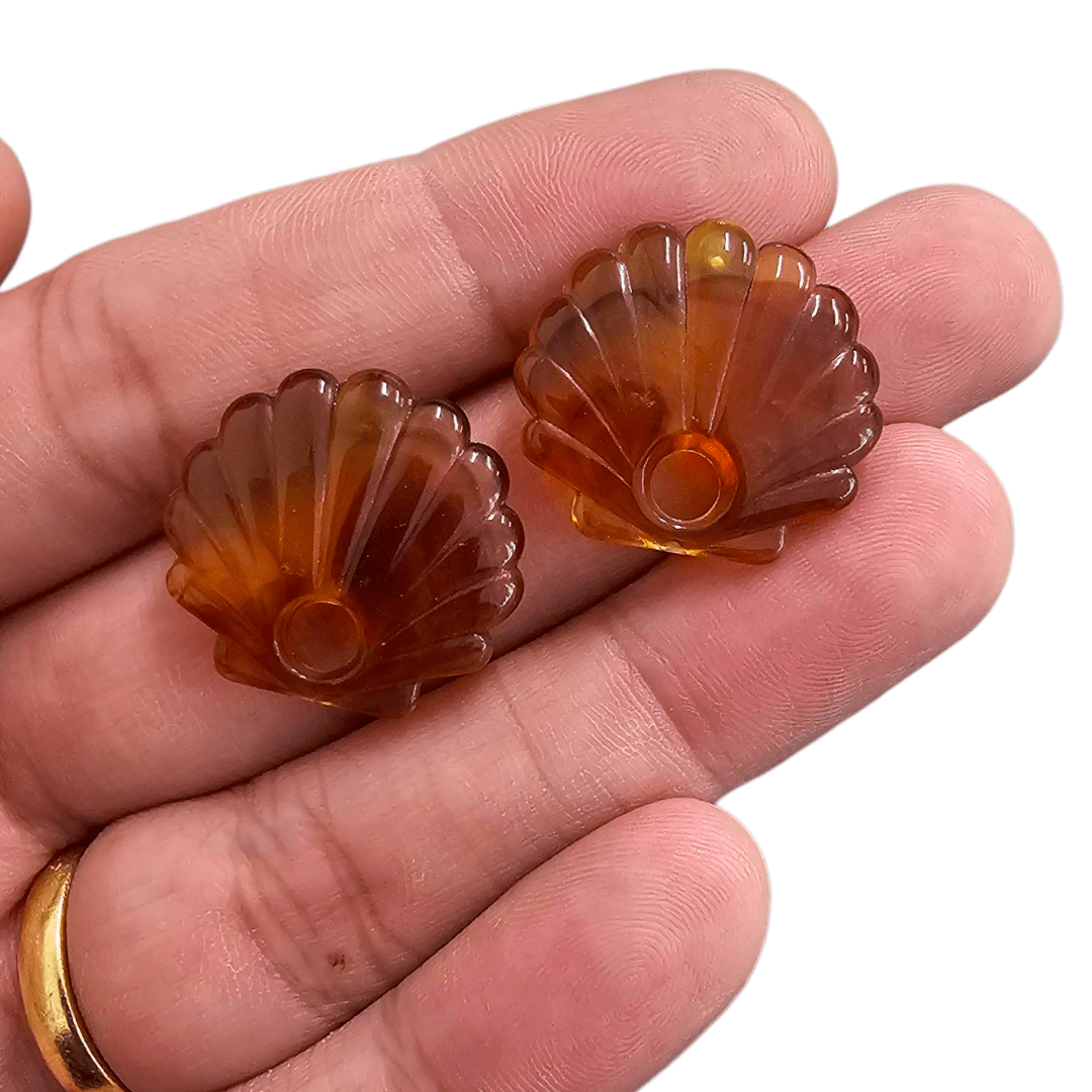 PINO SHELL ECO2224 - 22,5MM X 24,5MMX - PAR