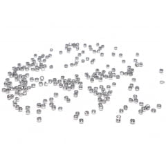 TERMINAL FIX BALL REDONDO 2,5gr