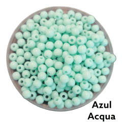 BOLA ACRÍLICA Nº6 - 250GR