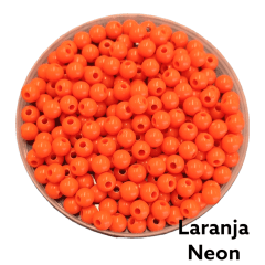 BOLA ACRÍLICA Nº6 - 250GR