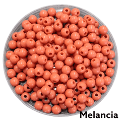 BOLA ACRÍLICA Nº6 - 250GR