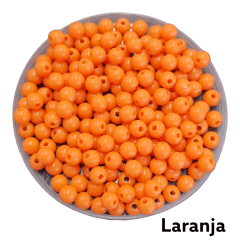 BOLA ACRÍLICA Nº6 - 250GR