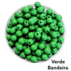 BOLA ACRÍLICA Nº8 - 250GR