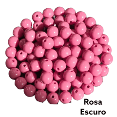 BOLA ACRÍLICA Nº8 - 250GR