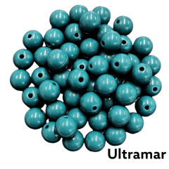 BOLA ACRÍLICA Nº10 - 250GR