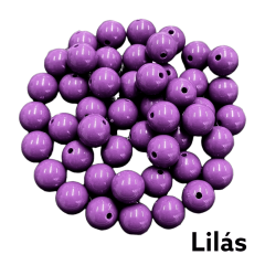 BOLA ACRÍLICA Nº10 - 250GR