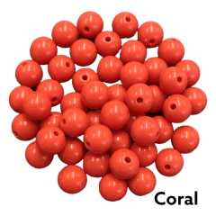 BOLA ACRÍLICA Nº10 - 250GR