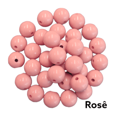 BOLA ACRÍLICA Nº10 - 250GR