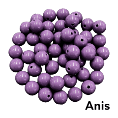 BOLA ACRÍLICA Nº16 - 250GR