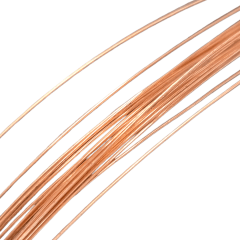 FIO DE AÇO CABELO DE ANJO 0,3MM C/ 50MTS