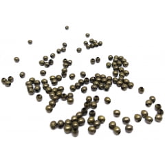 BOLA METAL 2,5 C/250GR