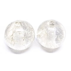 RESINA BOLA-GG 30MM C/10