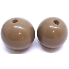 RESINA BOLA-GG 30MM C/10