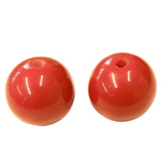 RESINA BOLA-GG 30MM C/10