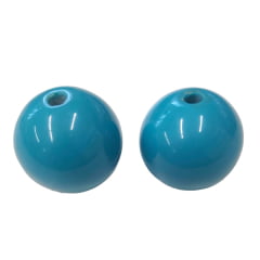 RESINA BOLA-GG 30MM C/10