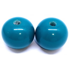 RESINA BOLA-GG 30MM C/10