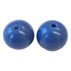 RESINA BOLA-GG 30MM C/10