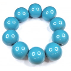 RESINA BOLA-GG 30MM C/10