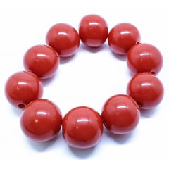 RESINA BOLA-GG 30MM C/10