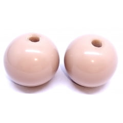 RESINA BOLA-GG 30MM C/10