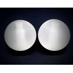 RESINA BOLA-GG 30MM C/10