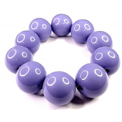 RESINA BOLA-GG 30MM C/10