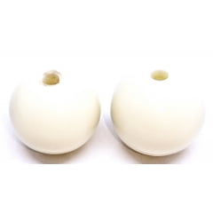 RESINA BOLA-GG 30MM C/10