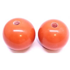 RESINA BOLA-GG 30MM C/10