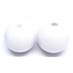 RESINA BOLA-GG 30MM C/10