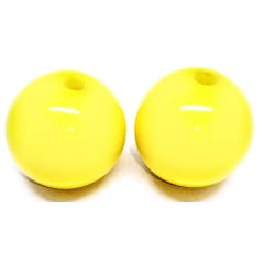 RESINA BOLA-GG 30MM C/10