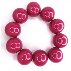 RESINA BOLA-GG 30MM C/10