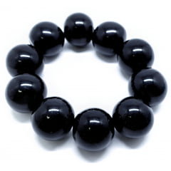 RESINA BOLA-GG 30MM C/10