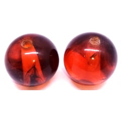 RESINA BOLA-GG 30MM C/10