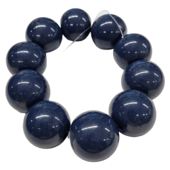 RESINA BOLA-GG 30MM C/10