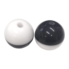 RESINA BOLA-GG 30MM C/10