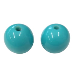 RESINA BOLA-GG 30MM C/10